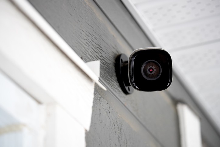 video systems, home surveillance.