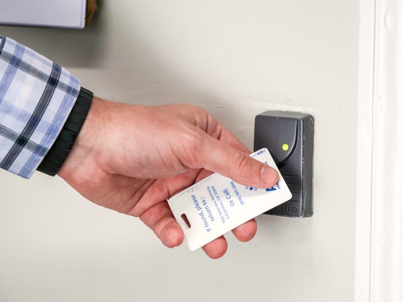 Access Control