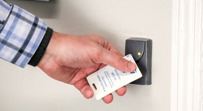 acom-home-access-reader