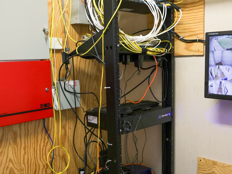 24/7 Monitoring