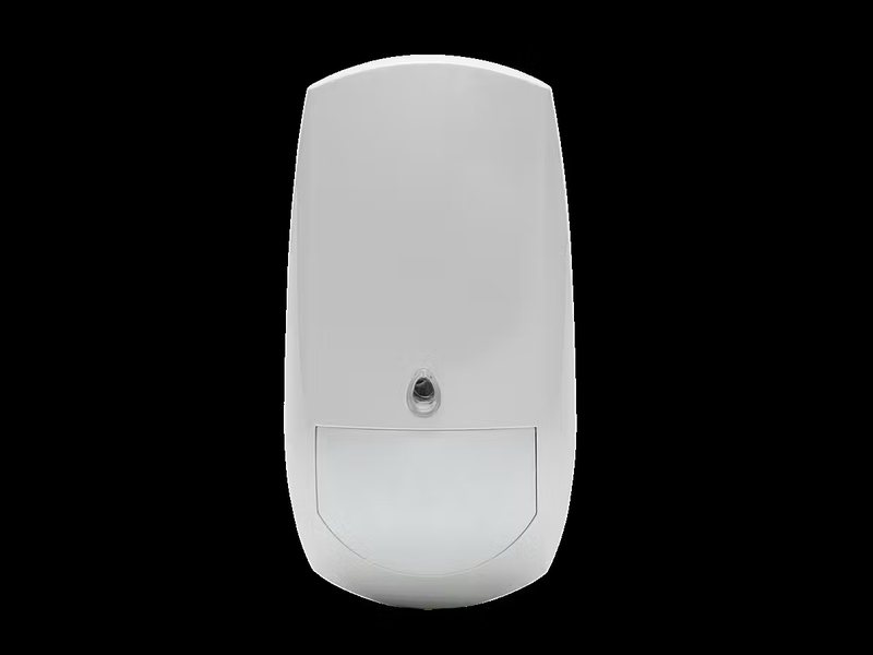 Dual-technology motion sensor